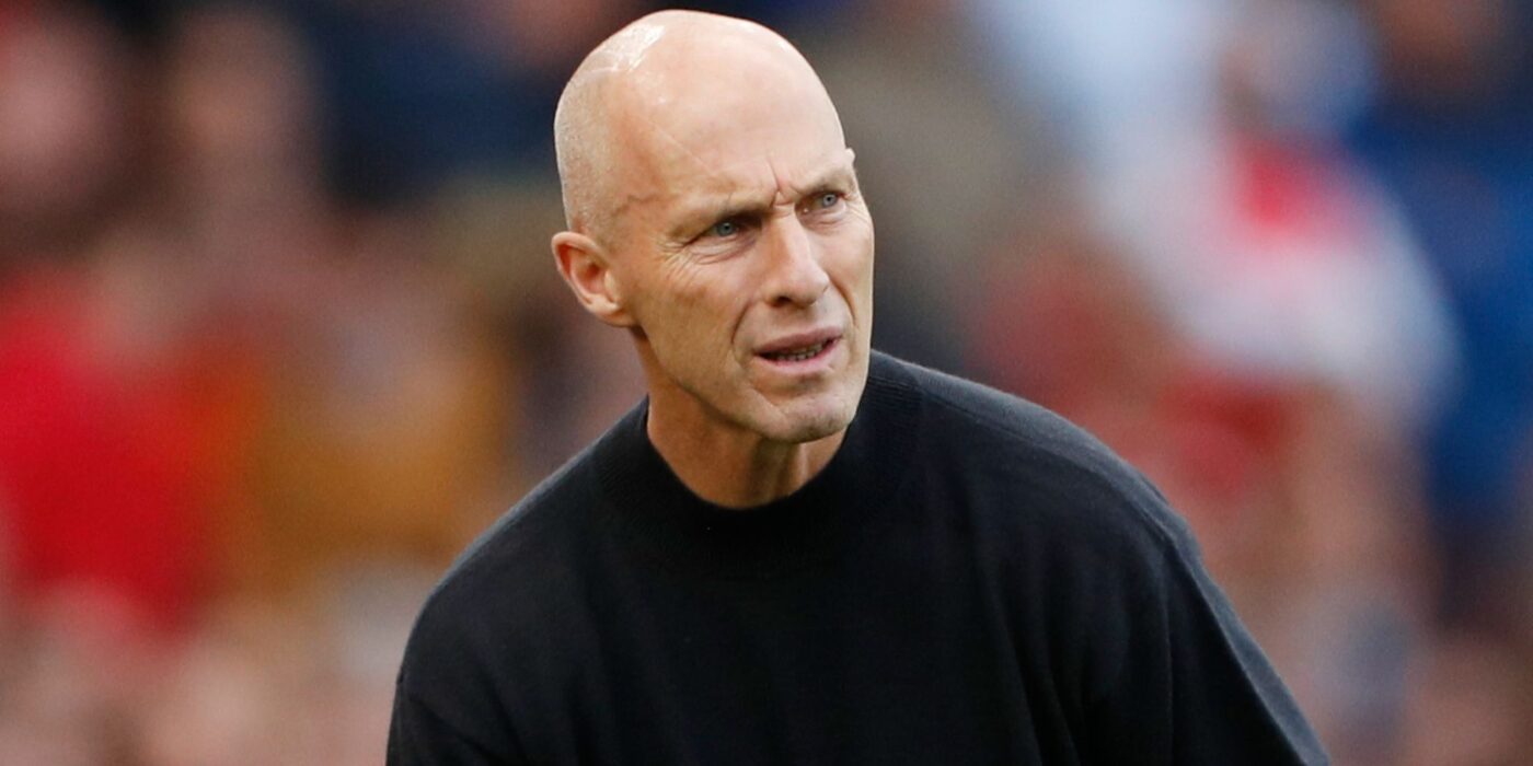 Bob Bradley, huấn luyện viên Swansea
