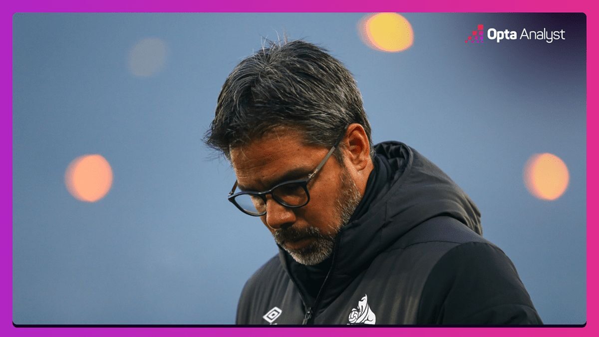 Đội bóng Huddersfield Town trong mùa giải 2018-19