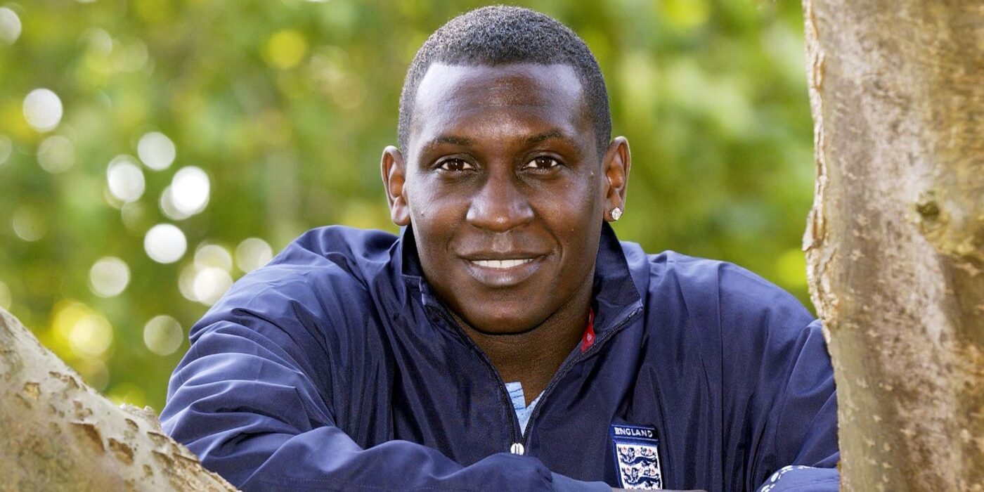 Emile Heskey - Tiền đạo đa năng của Premier League
