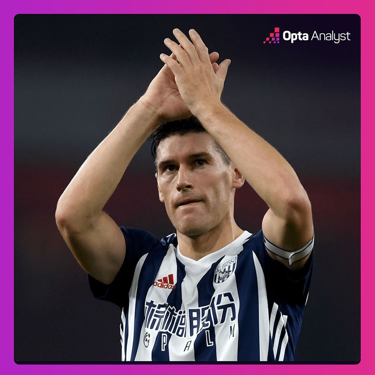 Gareth Barry - Cầu thủ có số lần ra sân nhiều nhất Premier League