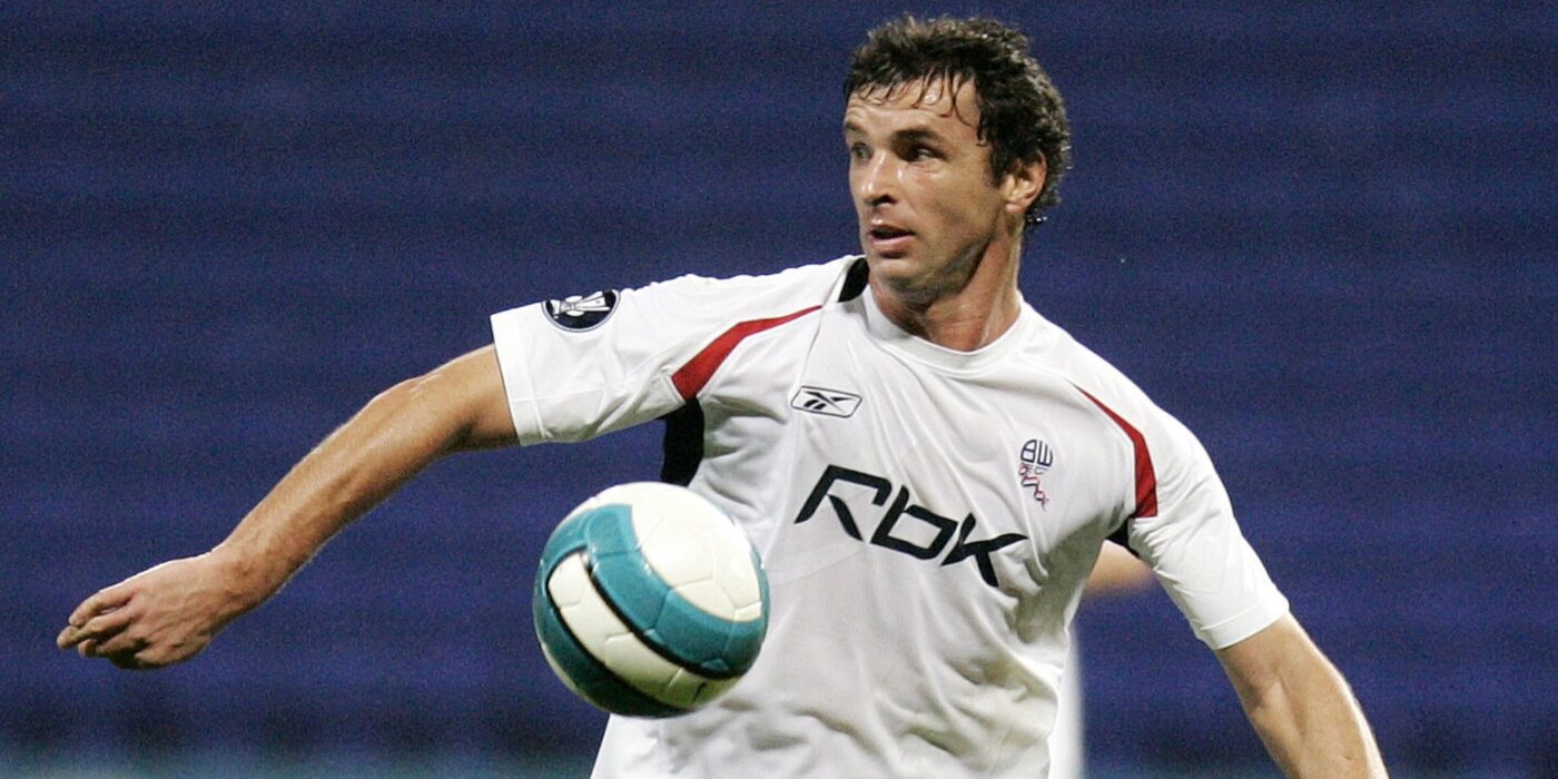Gary Speed - Huyền thoại trong lịch sử Premier League