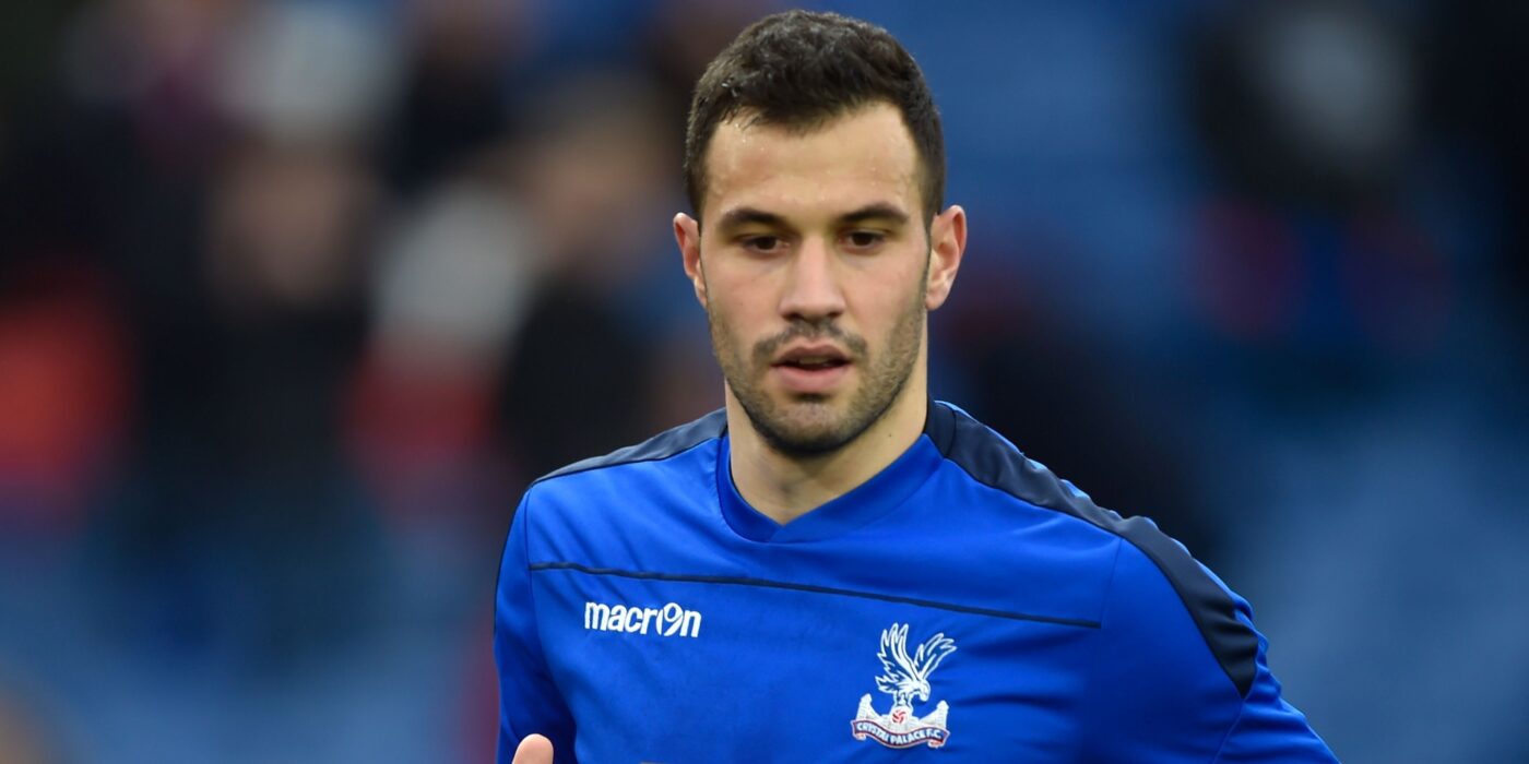 Luka Milivojević