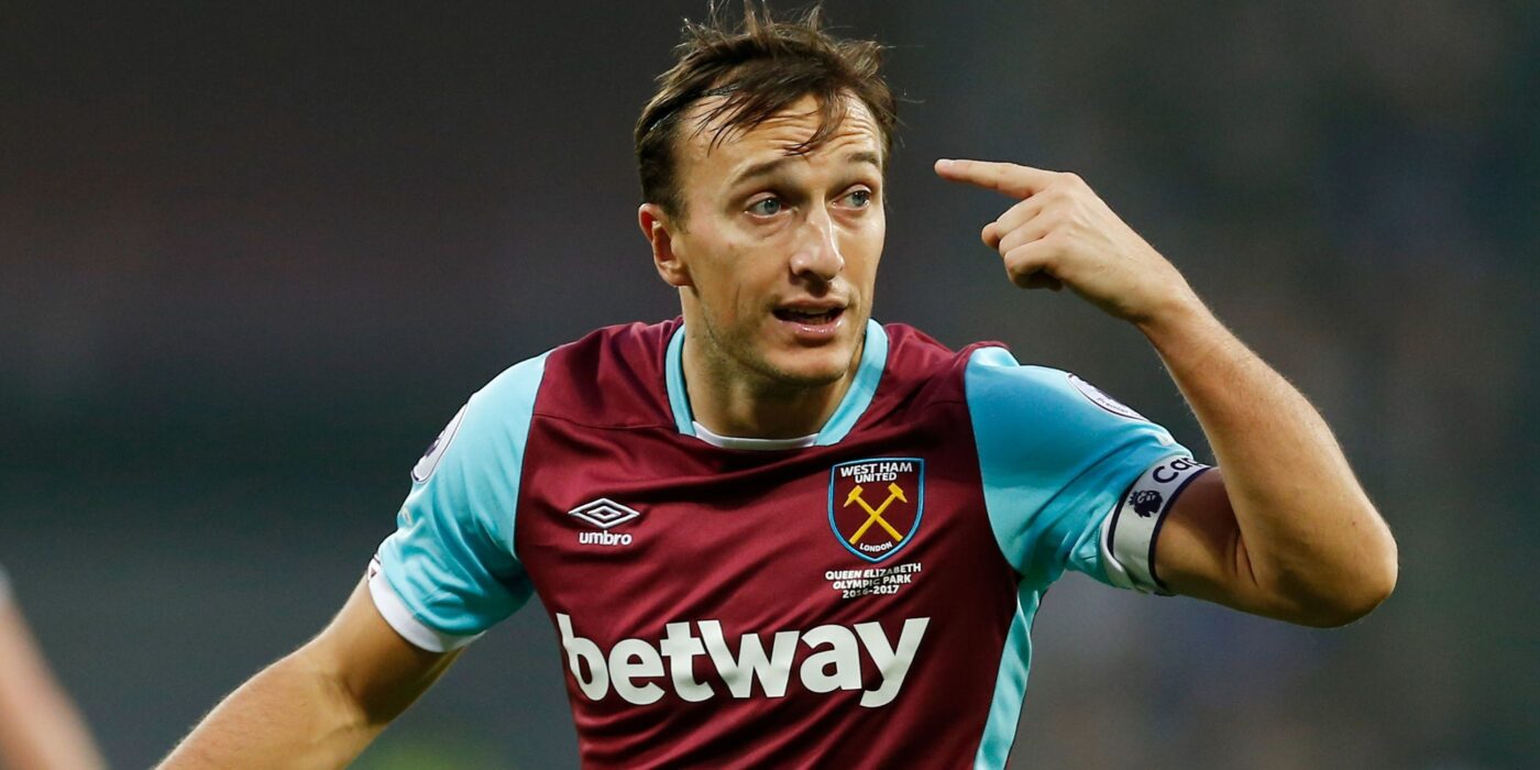 Mark Noble