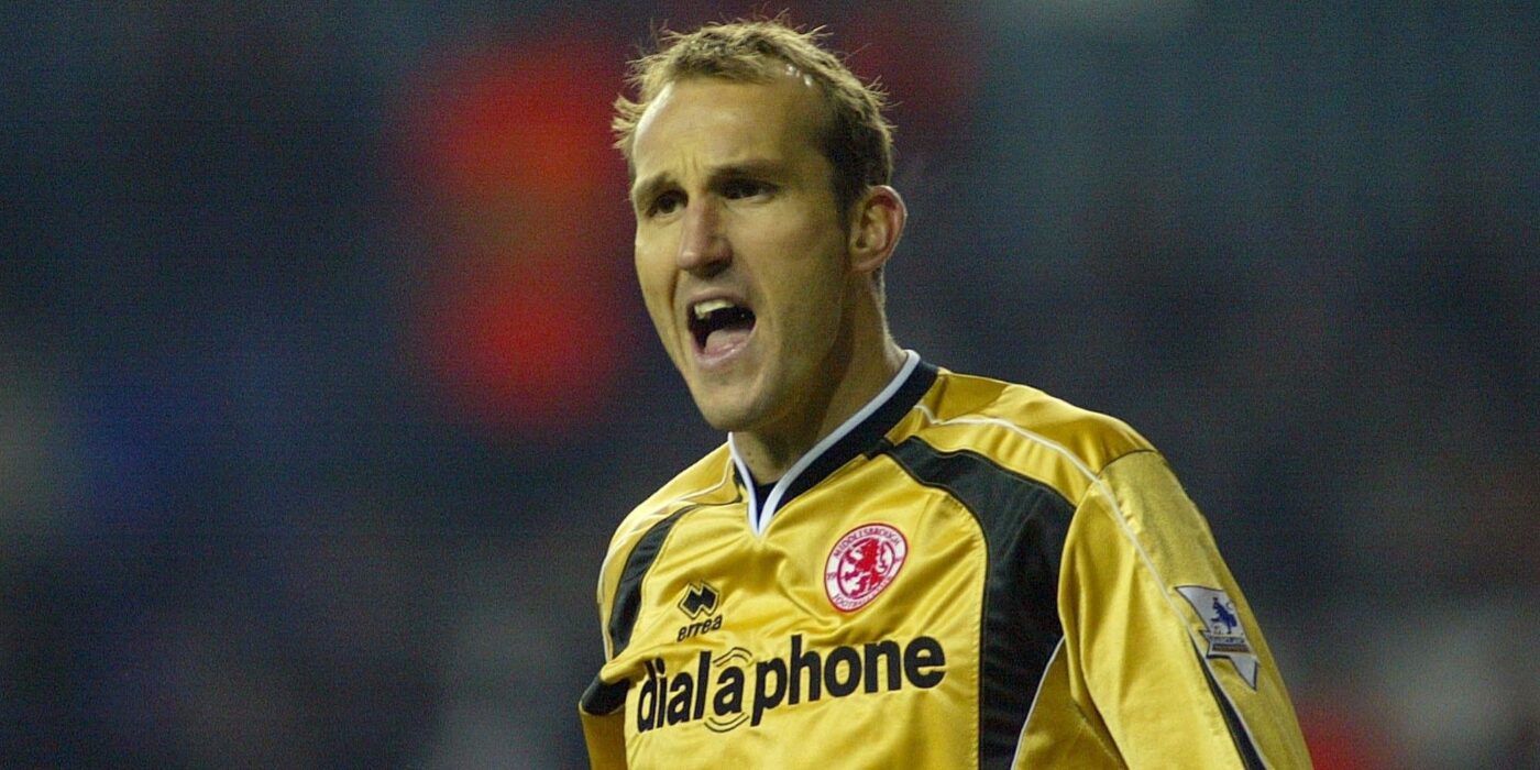 Mark Schwarzer - Thủ môn bền bỉ của Premier League