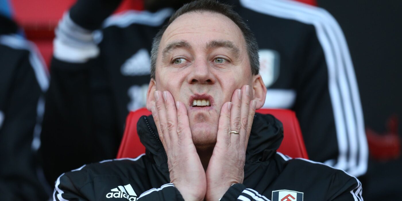 Rene Meulensteen, huấn luyện viên Fulham