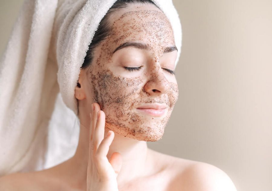 Cách phục hồi da sau khi bị tổn thương bởi kem trộn
