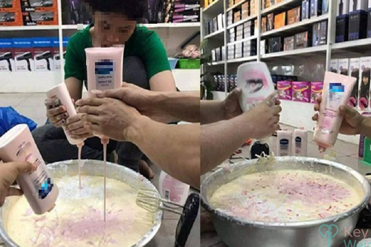 Mercury và các kim loại nặng: Hậu quả lâu dài đáng sợ cần tránh