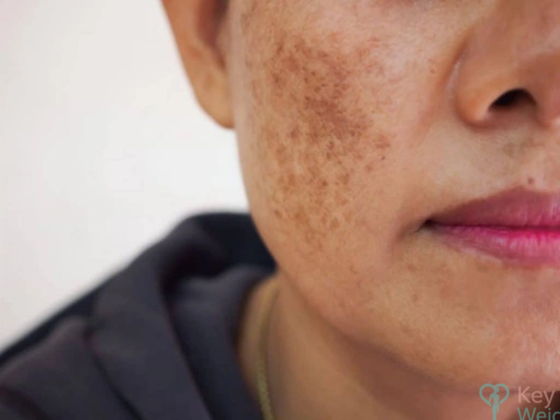 Vai trò của dinh dưỡng đối với sắc tố da là rất quan trọng