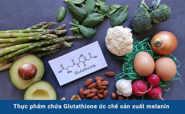 Các cách chế biến thực phẩm giữ nguyên dưỡng chất làm trắng da cho bạn tham khảo