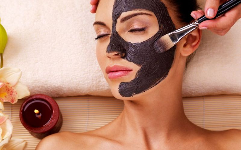 Mặt nạ tự nhiên cho da sẹo rỗ dễ làm