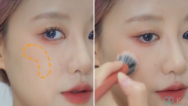 Các bước make up đơn giản cho nền da hoàn hảo dễ thực hiện