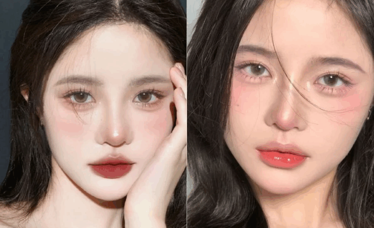 Các bước make up đơn giản: Hướng dẫn toàn diện cho người mới bắt đầu