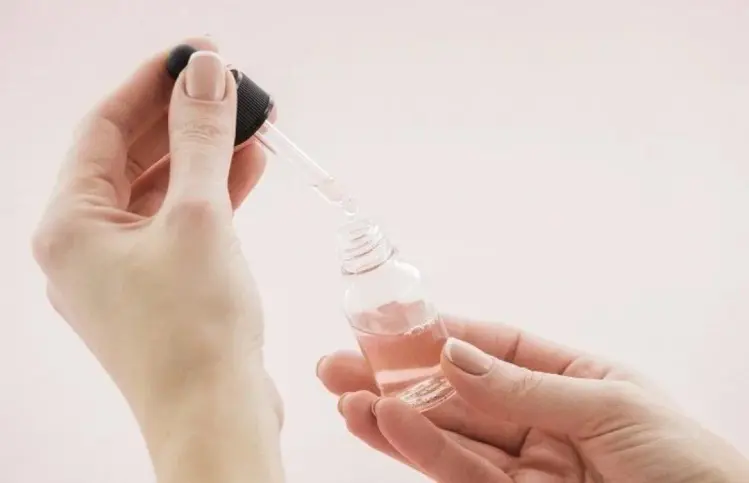 Đối tượng nên tránh sử dụng glycolic acid cho hiệu quả