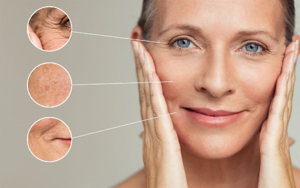 Các dạng sản phẩm chứa glycolic acid có hiệu quả cao