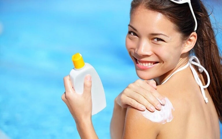 Cách chọn sản phẩm chống nắng body phù hợp với từng loại da tiêu chí nào?