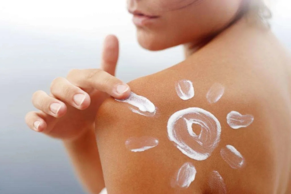 Lượng sản phẩm cần sử dụng sản phẩm chống năng body