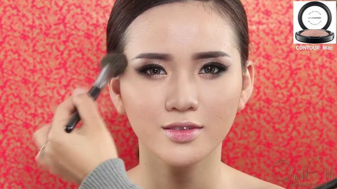 Thị trường giá trang điểm đi tiệc theo từng khu vực khác nhau