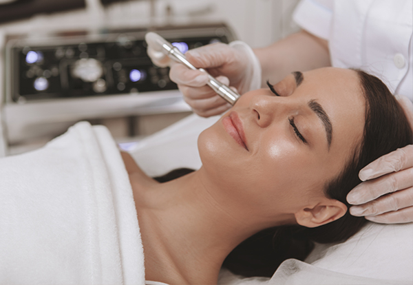Những phương pháp căng bóng da xâm lấn nhẹ