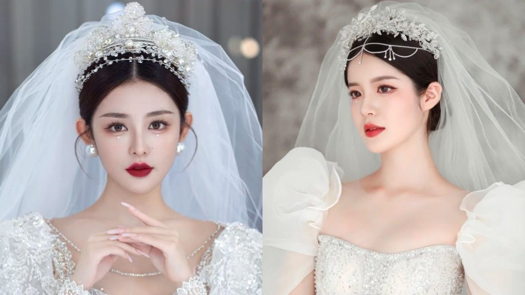 Các sự kiện khác nhau thì giá make up cô dâu có sự dao động khác nhau