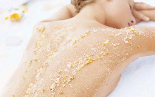 Cách tẩy tế bào chết: Bí quyết cho làn da sáng mịn tự nhiên