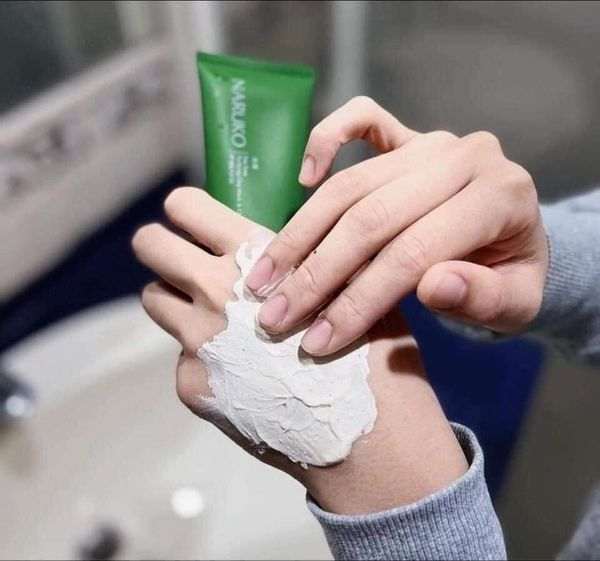 Đặc điểm nổi bật của sữa rửa mặt naruko