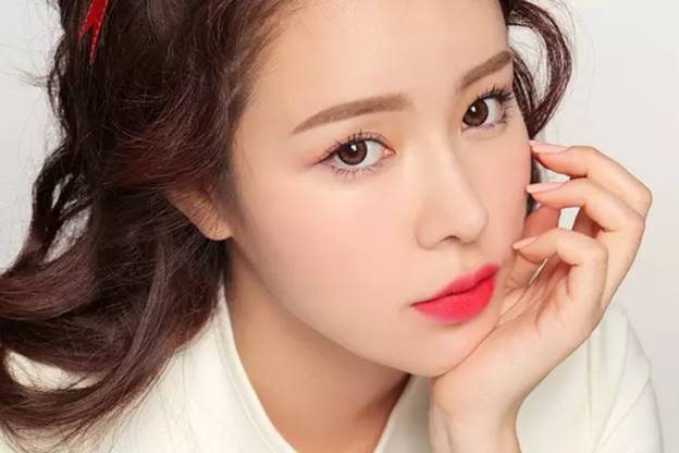 Kỹ thuật baking của các bước make up chuyên nghiệp