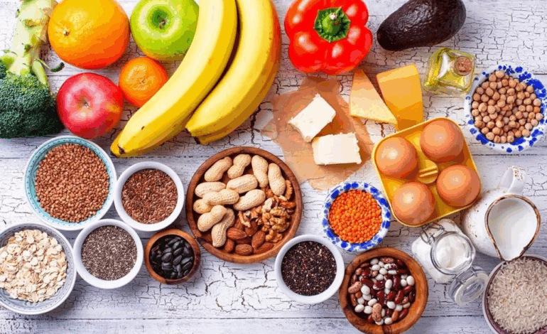 Ăn gì để giảm sắc tố melanin: Thực phẩm giúp làm sáng da hiệu quả từ bên trong