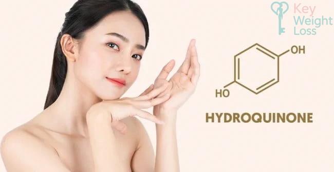 Nồng độ và sản phẩm chứa hydroquinone Nồng độ và sản phẩm chứa hydroquinone
