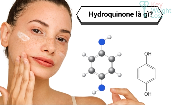 Cách sử dụng hydroquinone hiệu quả và an toàn Cách sử dụng hydroquinone hiệu quả và an toàn