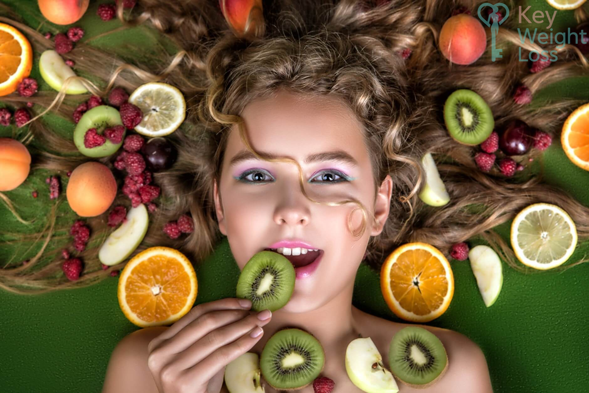 Ăn gì cho da trắng - Sử dụng thực phẩm nhiều Vitamin C