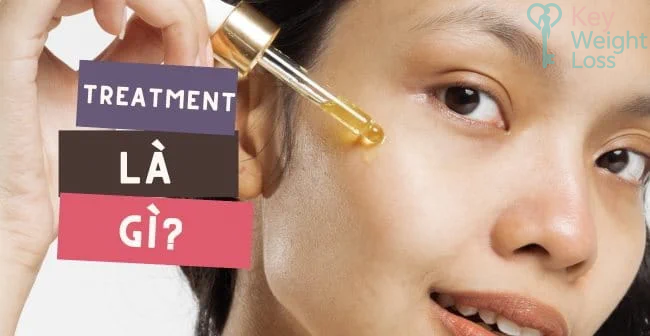 Cách thực hiện treatment da tại nhà