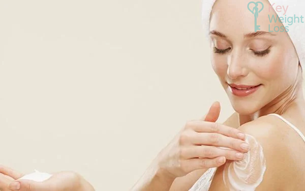 Cách ủ kem body nhanh trắng hiệu quả nhất