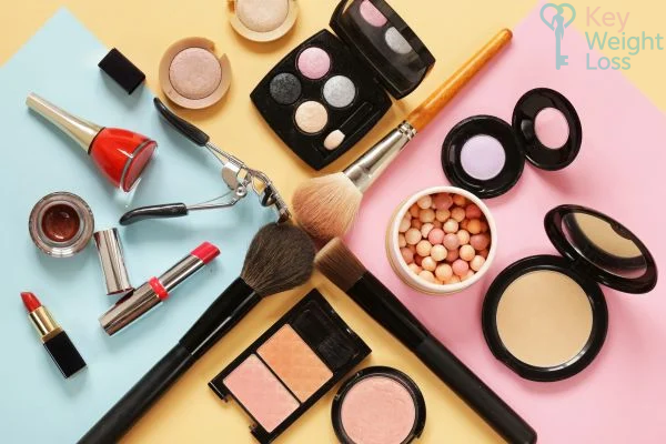 Những bước cơ bản dùng trong trang điểm make up Những bước cơ bản dùng trong trang điểm make up