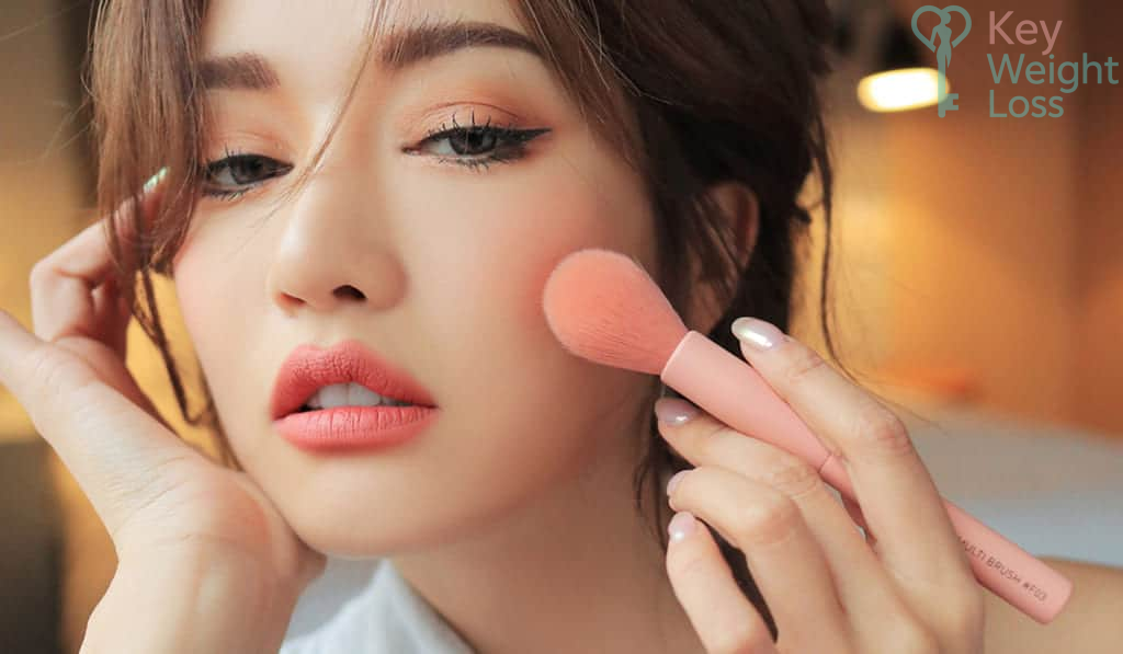 Xu hướng trang điểm make up nổi bật hiện nay Xu hướng trang điểm make up nổi bật hiện nay