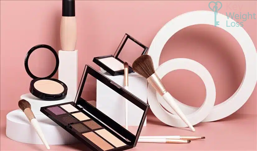 Những lỗi hay gặp trong trang điểm make up Những lỗi hay gặp trong trang điểm make up