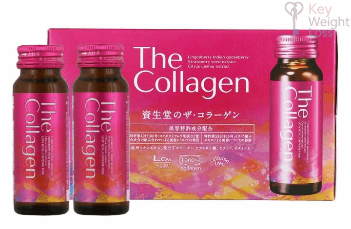 Viên uống collagen của Nhật: Bí quyết cho làn da tươi trẻ và sức khỏe toàn diện