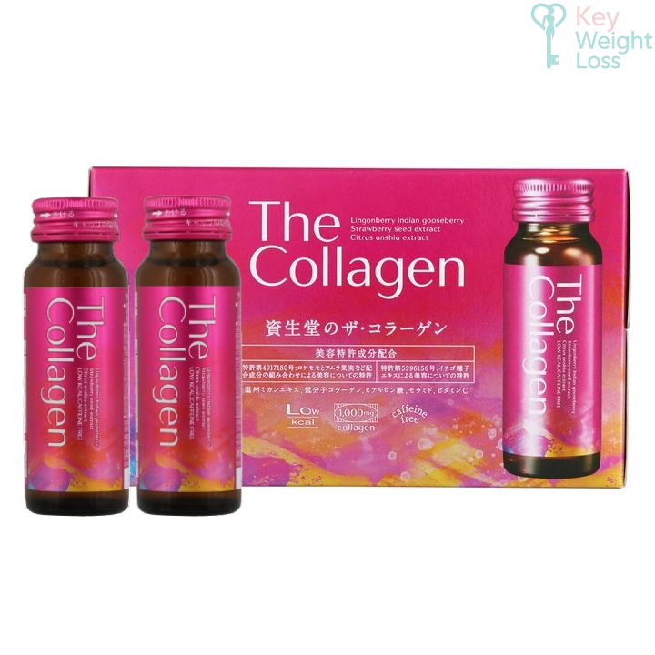 Viên uống collagen của Nhật: Bí quyết cho làn da tươi trẻ và sức khỏe toàn diện