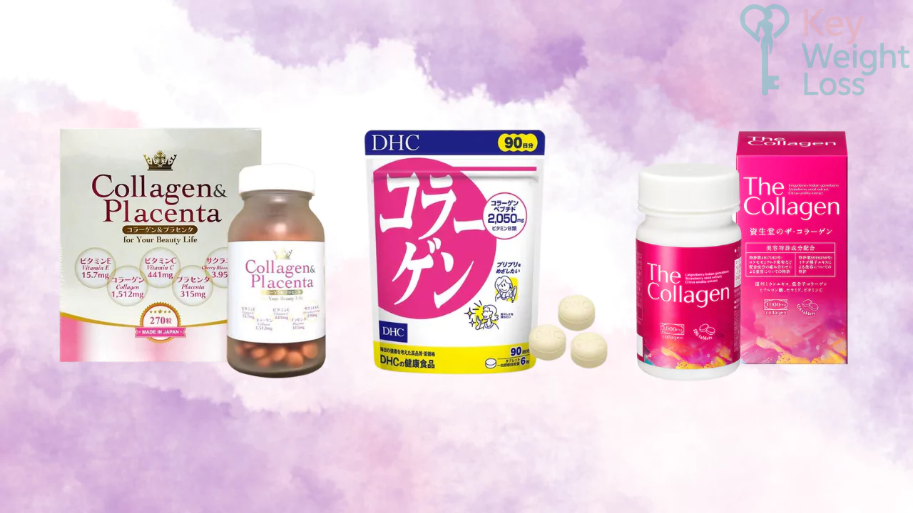 Cách phân loại viên uống collagen của nhật theo nguồn gốc collagen