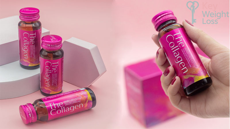 Lợi ích của viên uống collagen của Nhật