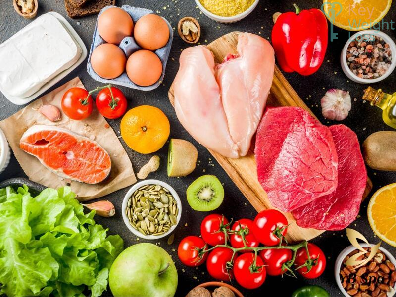 Thức ăn đẹp da hết mụn: 15 lựa chọn tốt nhất được chuyên gia da liễu khuyên dùng