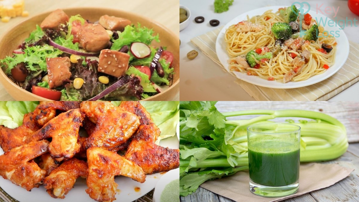 Những câu hỏi hay gặp về thức ăn đẹp da hết mụn